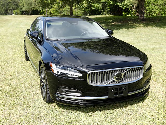 2023 Volvo XC90 - $22,900