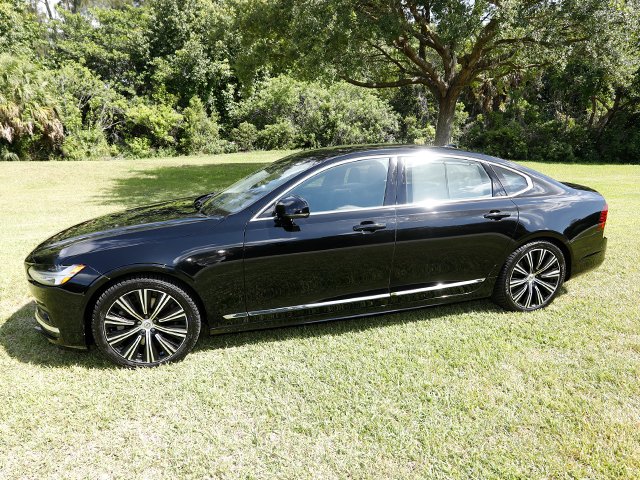 2023 Volvo XC90 - $22,900