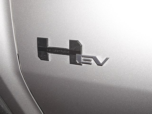 2026 GMC Hummer Ev Suv - $99,900