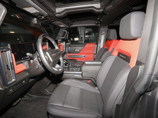 2026 GMC Hummer Ev Suv - $99,900
