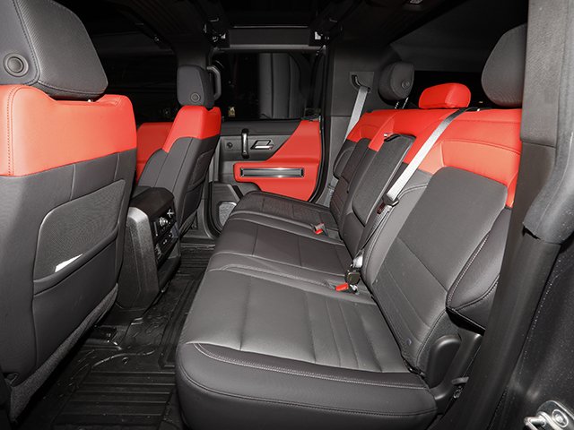 2026 GMC Hummer Ev Suv - $99,900