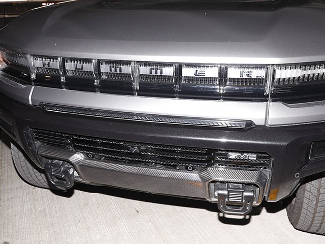 2026 GMC Hummer Ev Suv - $99,900