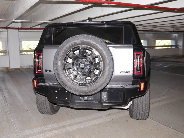 2026 GMC Hummer Ev Suv - $99,900