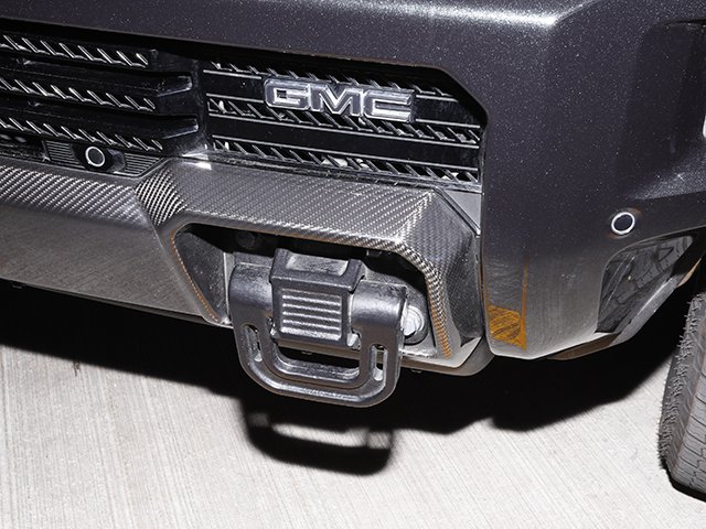 2026 GMC Hummer Ev Suv - $99,900