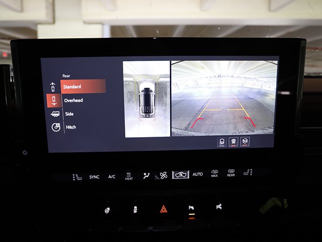 2026 GMC Hummer Ev Suv - $99,900