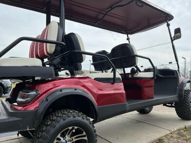 2023 Icon Cart - $10,980