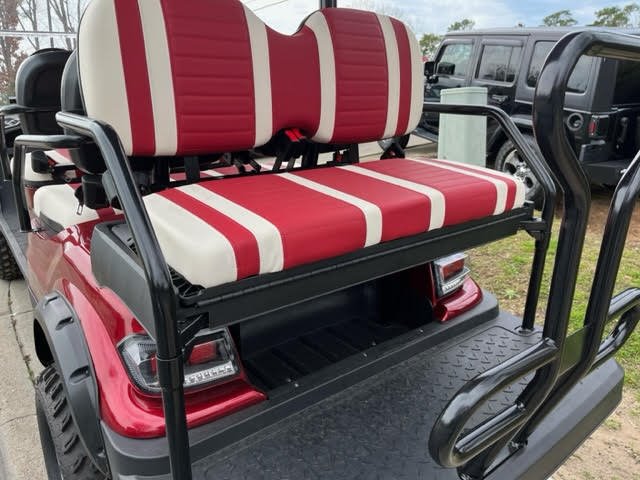 2023 Icon Cart - $10,980
