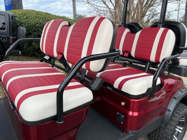 2023 Icon Cart - $10,980