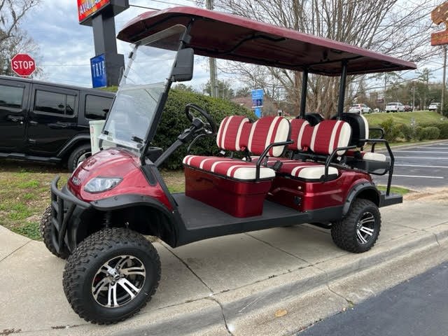 2023 Icon Cart - $10,980