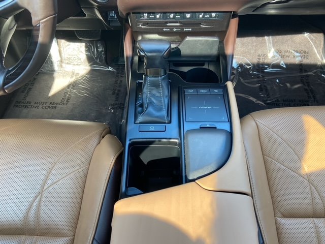 2019 Lexus ES 350 photo