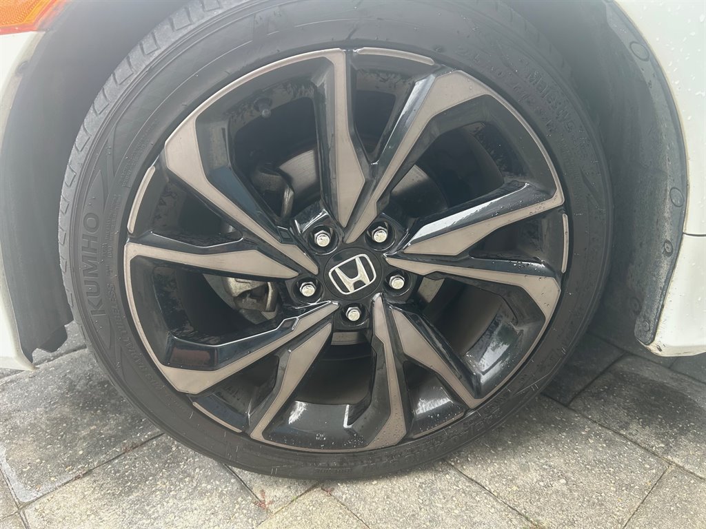2020 Honda Civic - $17,980