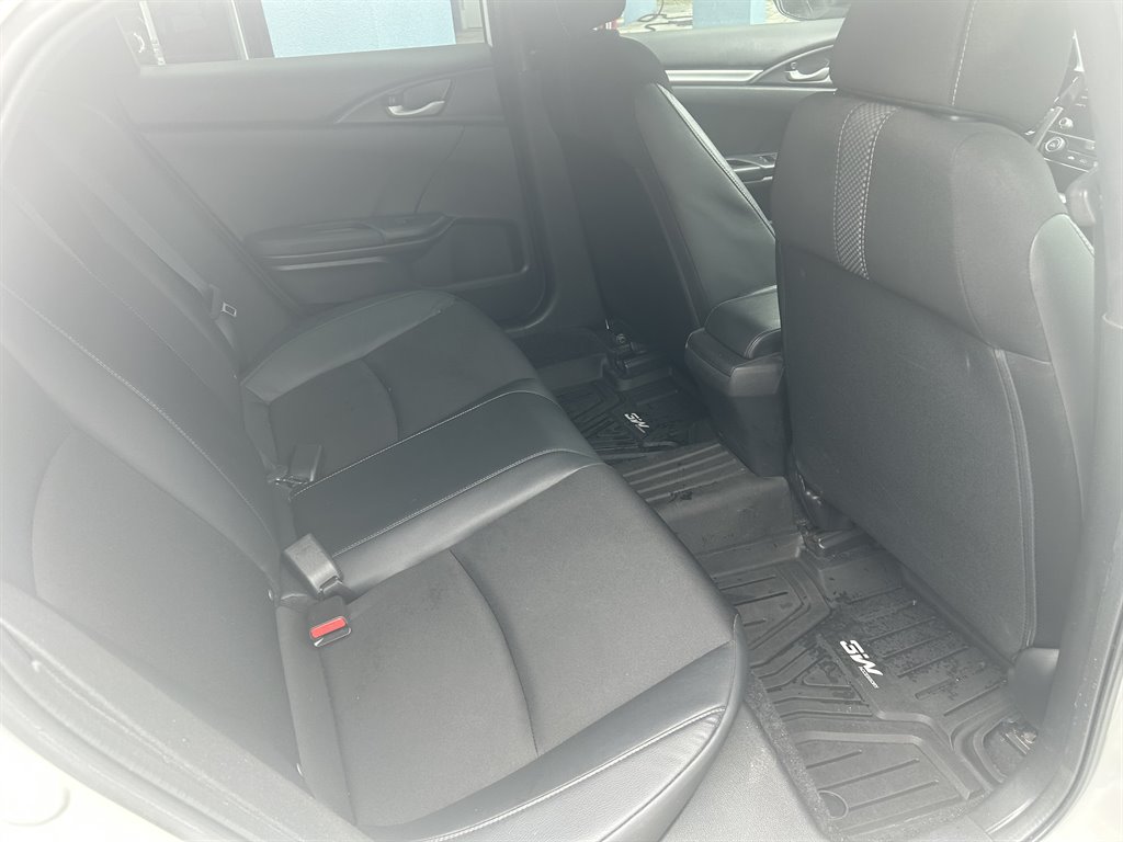2020 Honda Civic - $17,980