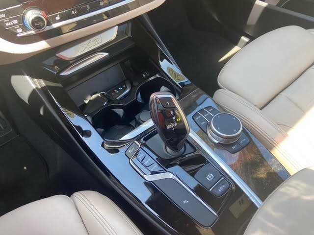 2019 BMW X3 - $34,890