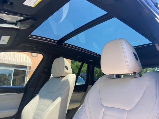 2019 BMW X3 - $34,890
