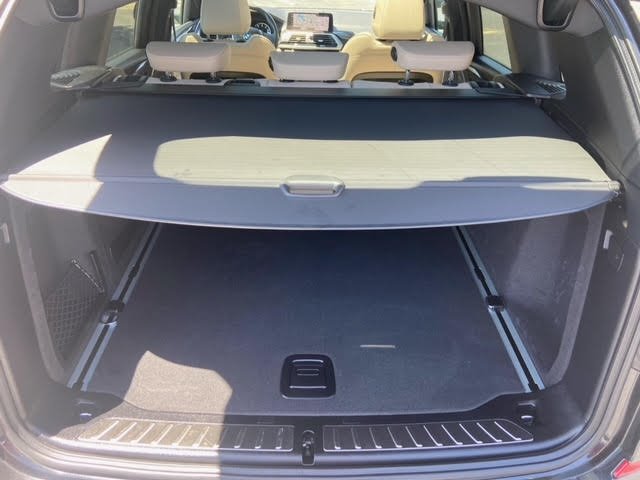 2019 BMW X3 - $34,890
