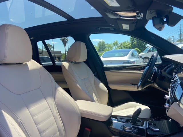 2019 BMW X3 - $34,890