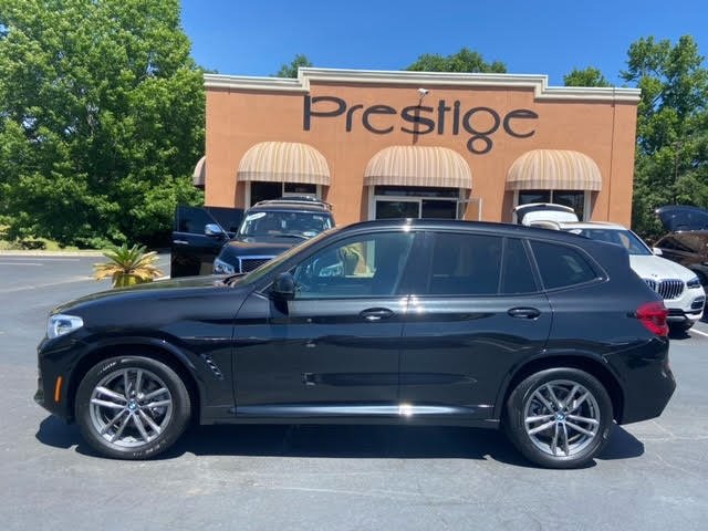 2019 BMW X3 - $34,890