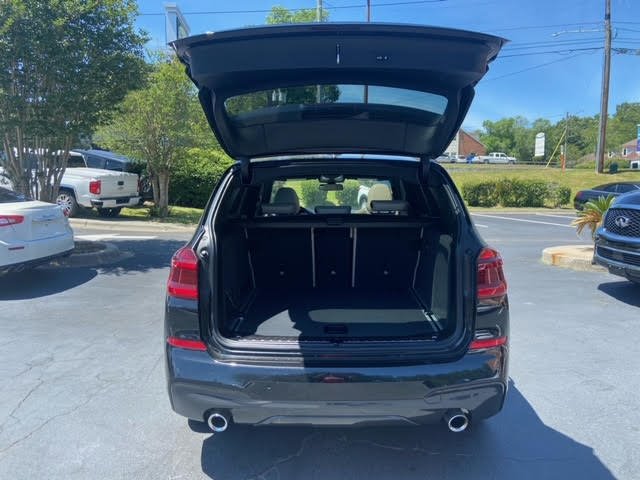 2019 BMW X3 - $34,890