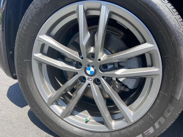 2019 BMW X3 - $34,890