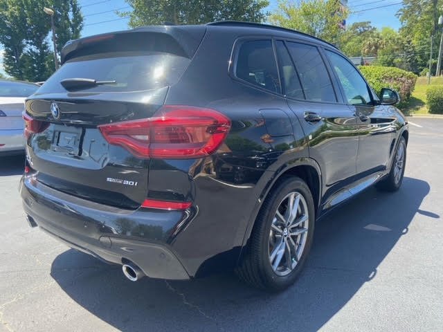 2019 BMW X3 - $34,890