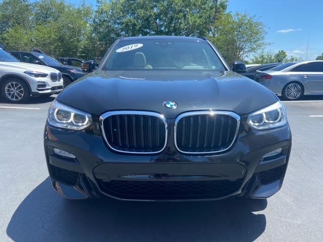 2019 BMW X3 - $34,890