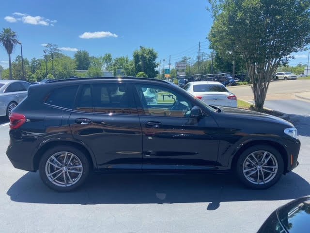 2019 BMW X3 - $34,890