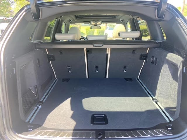 2019 BMW X3 - $34,890