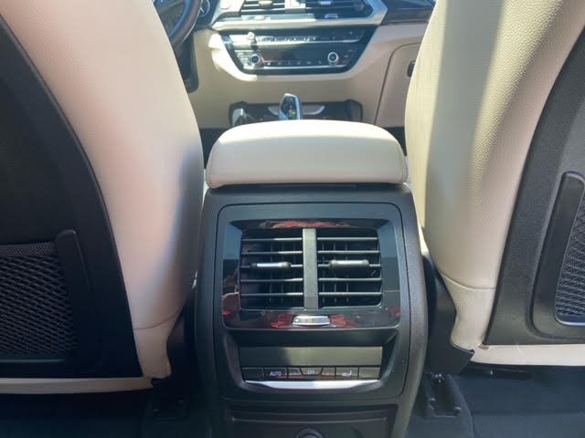 2019 BMW X3 - $34,890