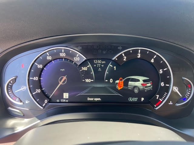 2019 BMW X3 - $34,890