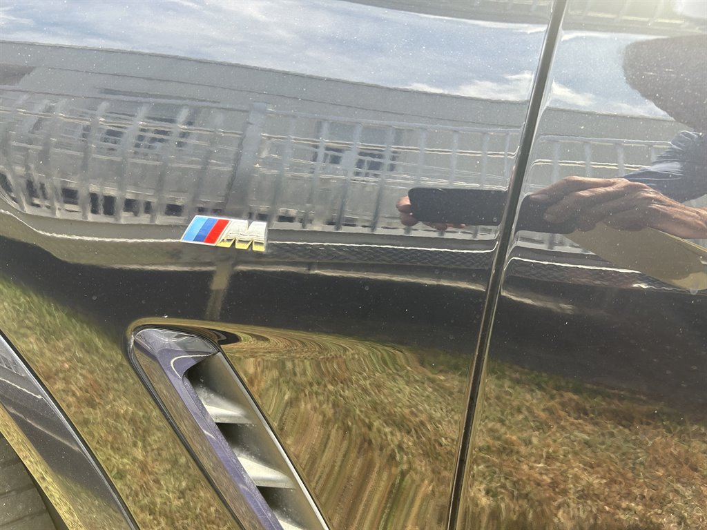 2021 BMW X3 - $39,980
