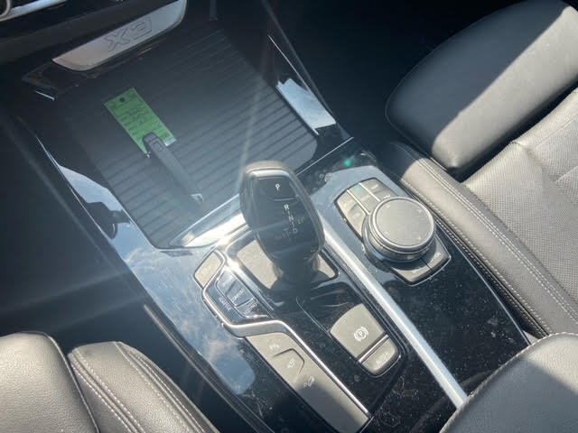 2021 BMW X3 - $39,980