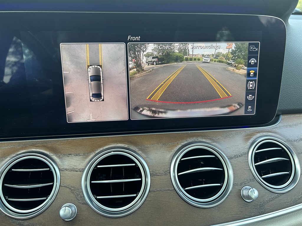 2020 Mercedes-Benz E-Class - $40,890