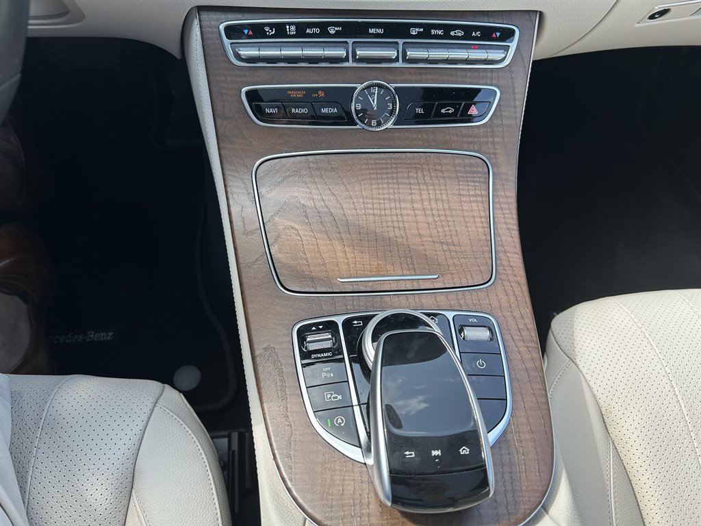 2020 Mercedes-Benz E-Class - $40,890