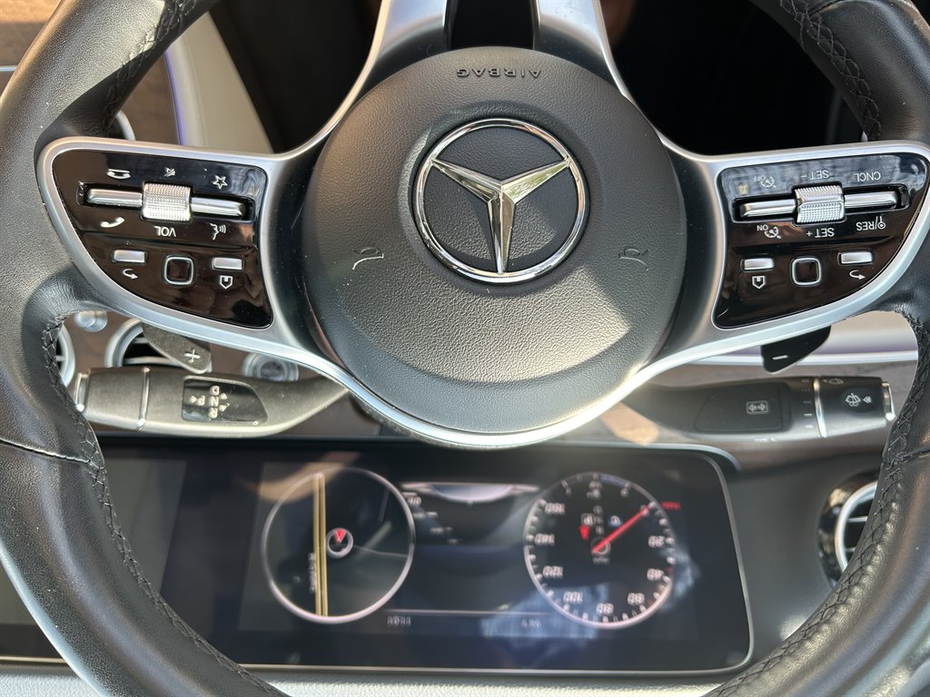 2020 Mercedes-Benz E-Class - $40,890