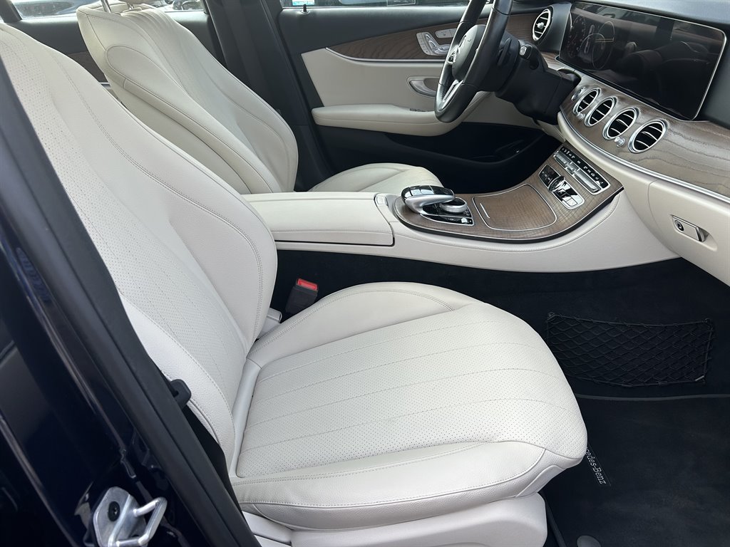 2020 Mercedes-Benz E-Class - $40,890