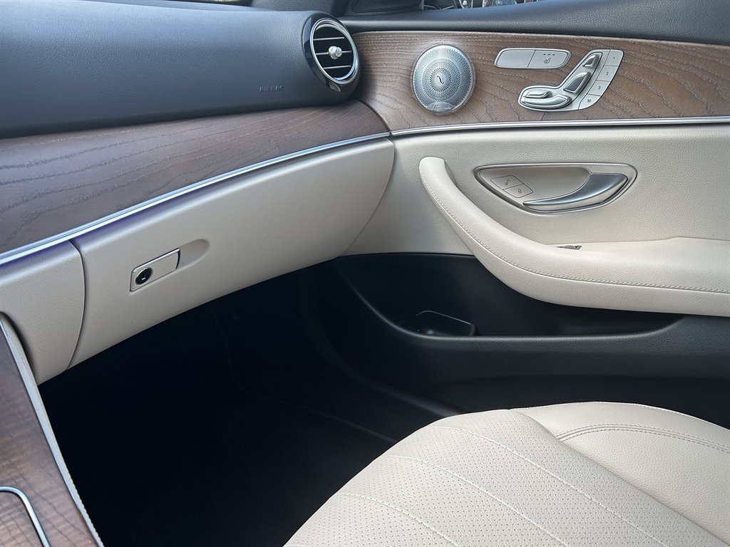 2020 Mercedes-Benz E-Class - $40,890
