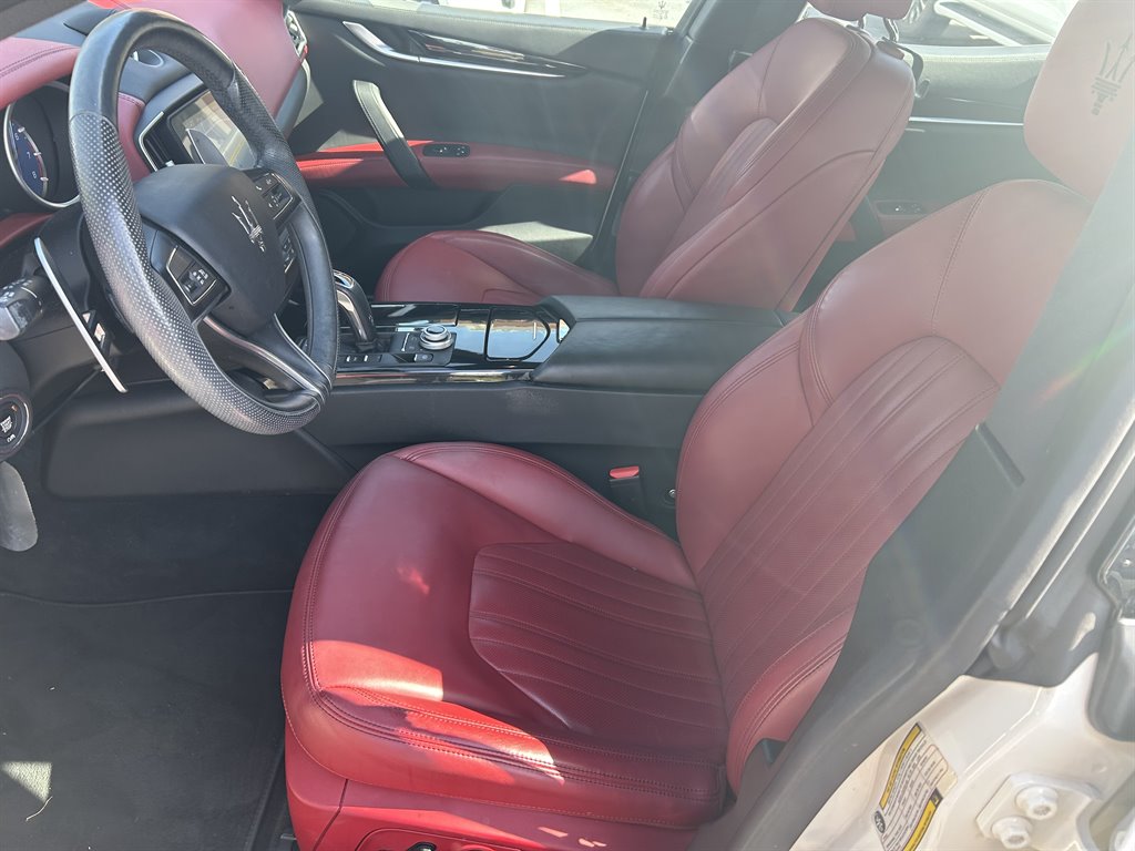 2020 Maserati Ghibli - $30,890