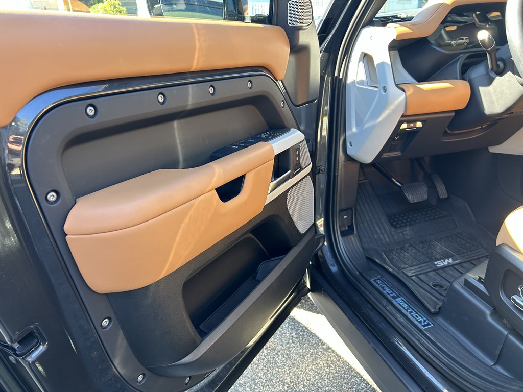 2023 Land Rover Defender - $66,890