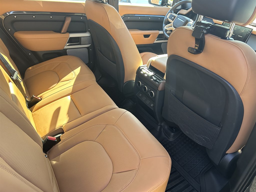 2023 Land Rover Defender - $66,890