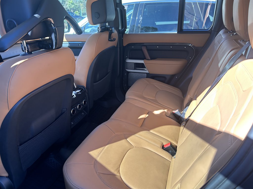 2023 Land Rover Defender - $66,890