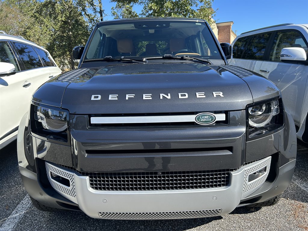 2023 Land Rover Defender - $66,890