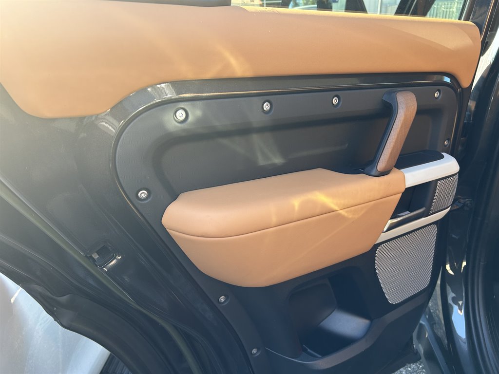 2023 Land Rover Defender - $66,890