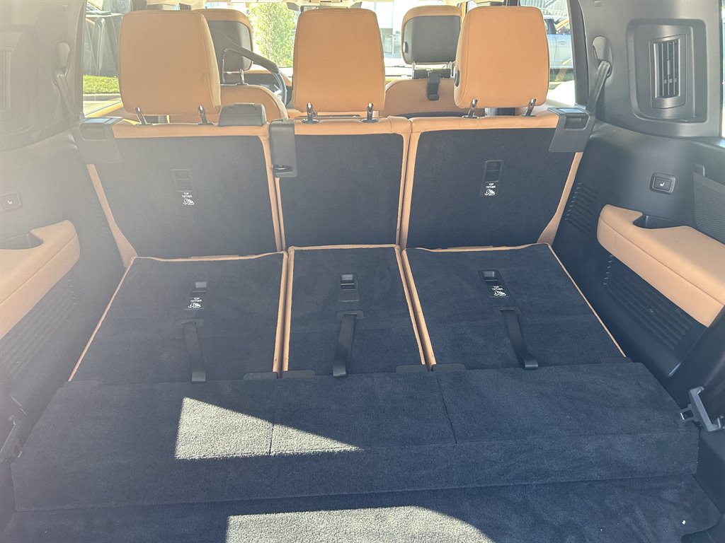 2023 Land Rover Defender - $66,890