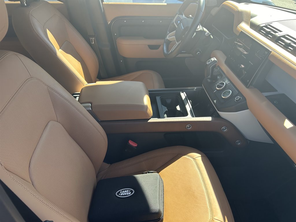 2023 Land Rover Defender - $66,890
