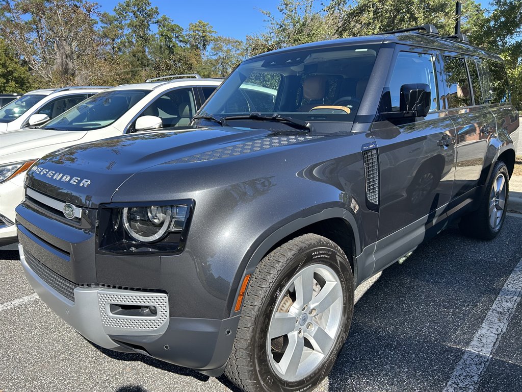 2023 Land Rover Defender - $66,890
