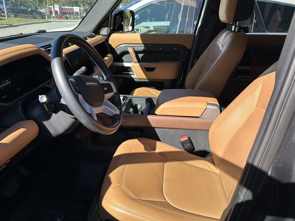 2023 Land Rover Defender - $66,890