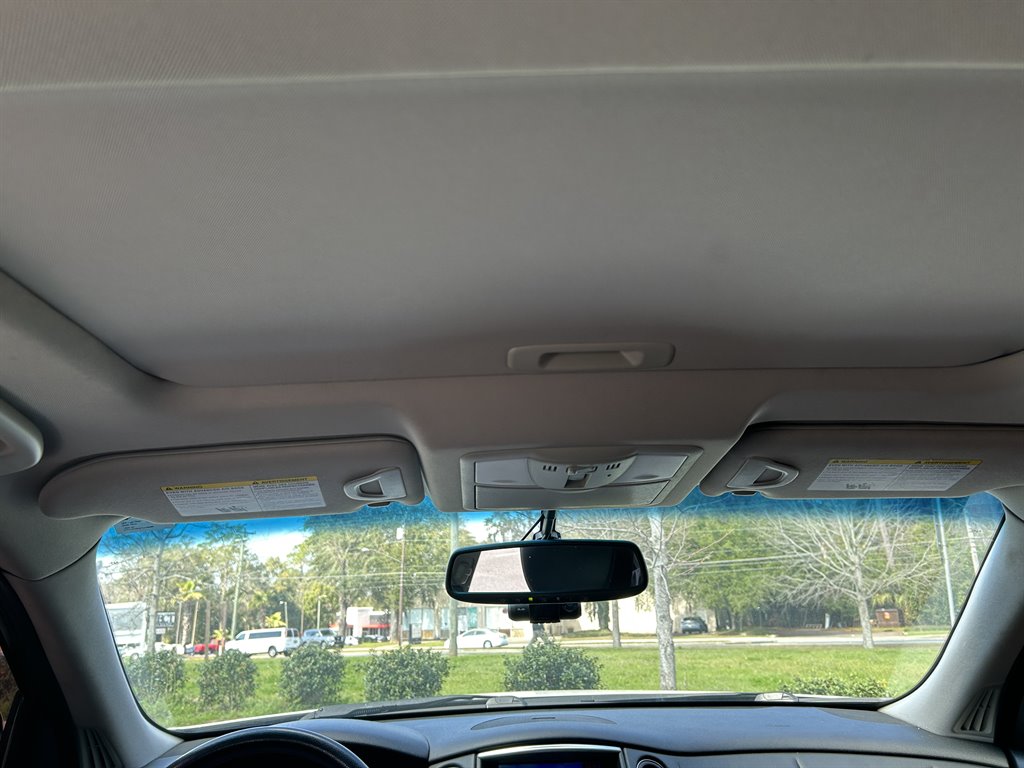 2015 Infiniti QX50 Journey photo