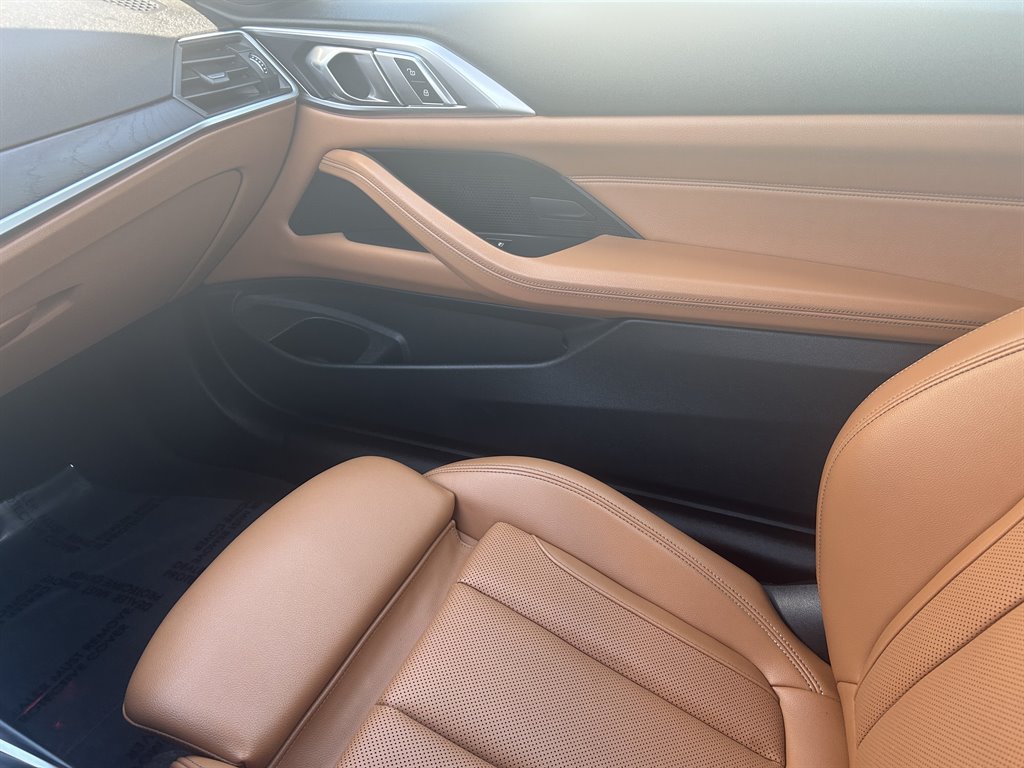 2022 BMW 430i - $37,890
