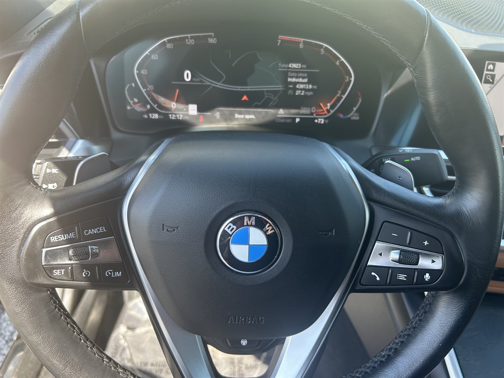 2022 BMW 430i - $37,890
