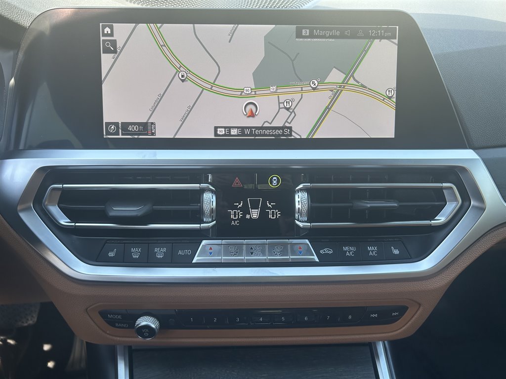 2022 BMW 430i - $37,890